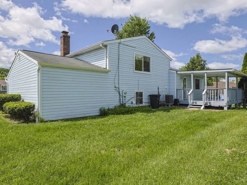 3274 Sienna Drive, Colerain Township, OH 45251 Photo 41