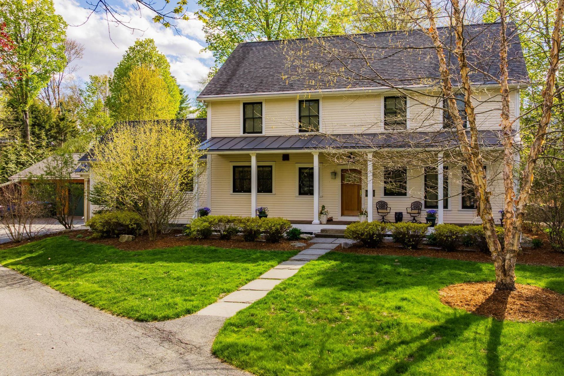 38 Maple Street, Hanover, NH 03755 Main Photo