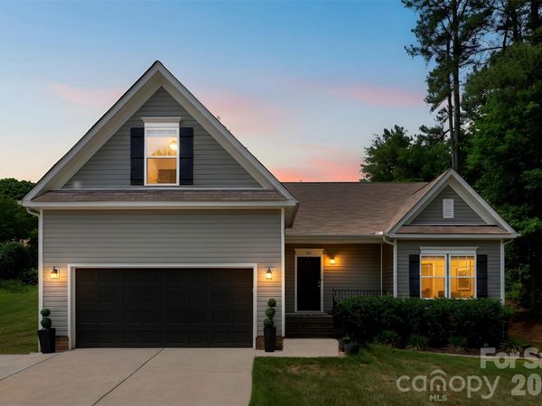 115 Stoney Lane, Cherryville, NC 28021
