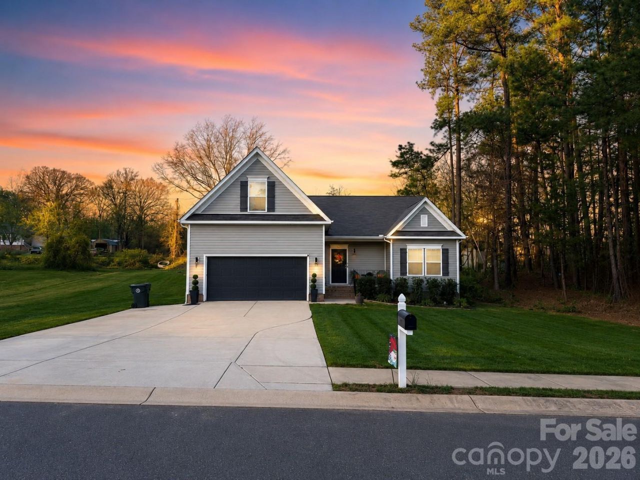 115 Stoney Lane , Cherryville, NC 28021 Main Photo