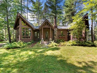 1227 Sunset Hill Road NE, Outing, MN 56662