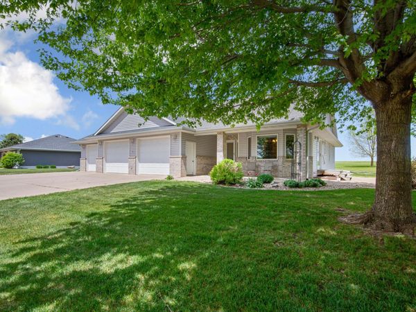 1203 Northridge Drive, Lakefield, MN 56150