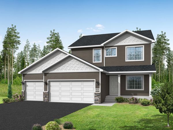 2005 Coneflower Point, Buffalo, MN 55313