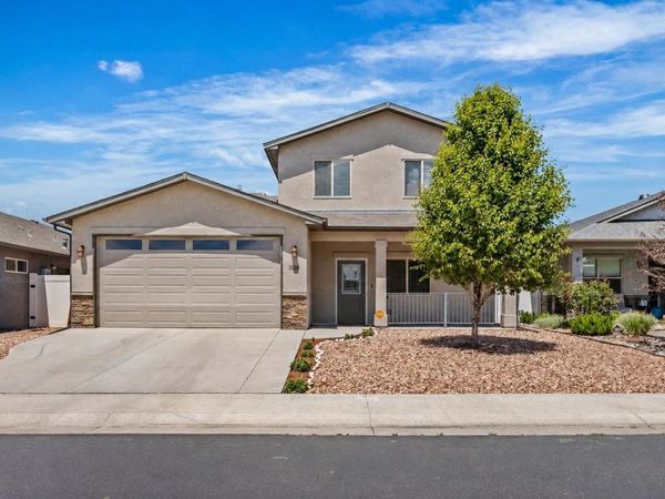 3038 Red Pear Drive , Grand Junction, CO 81504