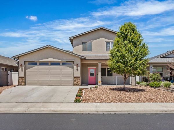 3038 Red Pear Drive , Grand Junction, CO 81504
