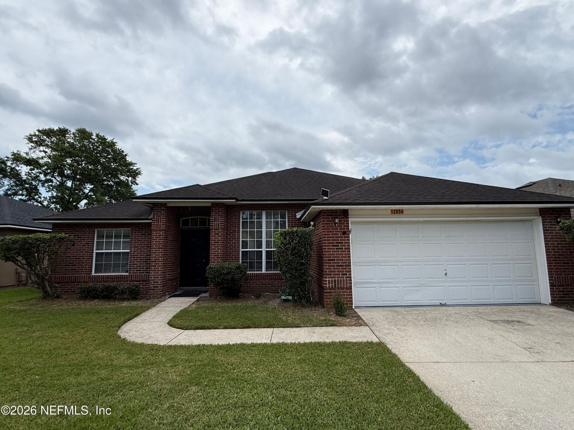 12856 Chets Creek Drive N, Jacksonville, FL 32224 Main Photo
