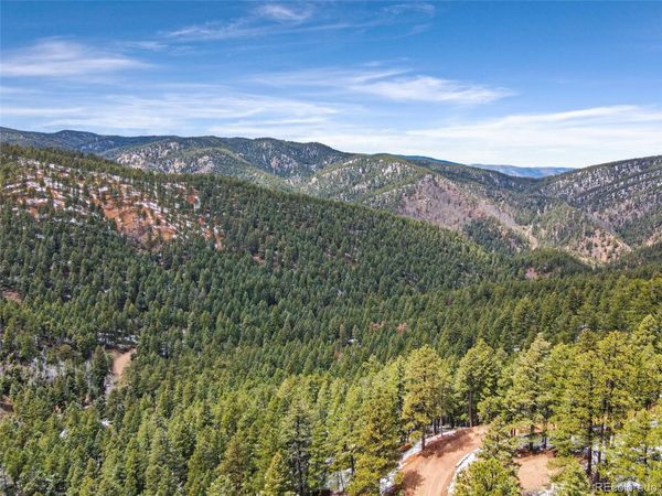 13125 Andiron Way , Larkspur, CO 80118