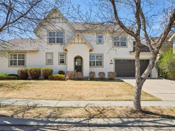 13247 Red Deer Trail , Unit A, Broomfield, CO 80020