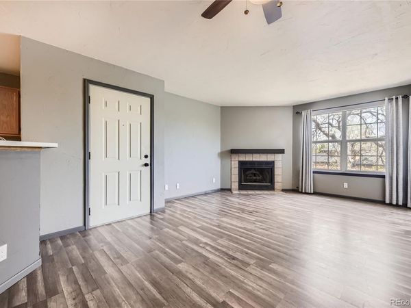 5745 W Atlantic Place, Unit 207, Lakewood, CO 80227