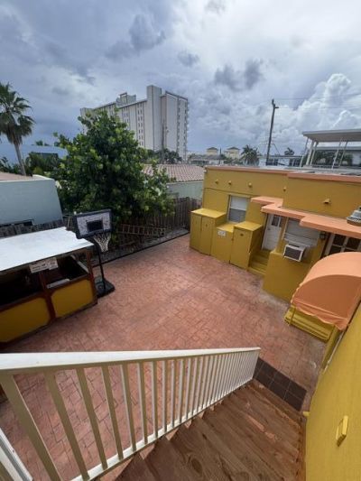 300 Georgia Street, Unit 1-5, Hollywood, FL 33019 Photo