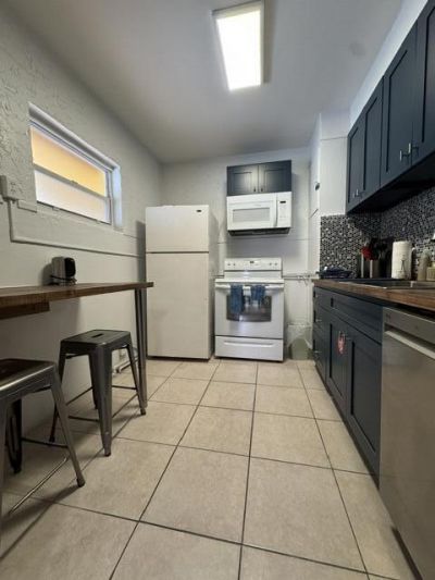 300 Georgia Street, Unit 1-5, Hollywood, FL 33019 Photo