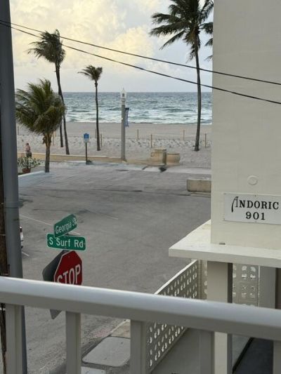 300 Georgia Street, Unit 1-5, Hollywood, FL 33019 Photo