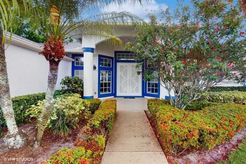 13646 Callington Drive, Wellington, FL 33414 Photo