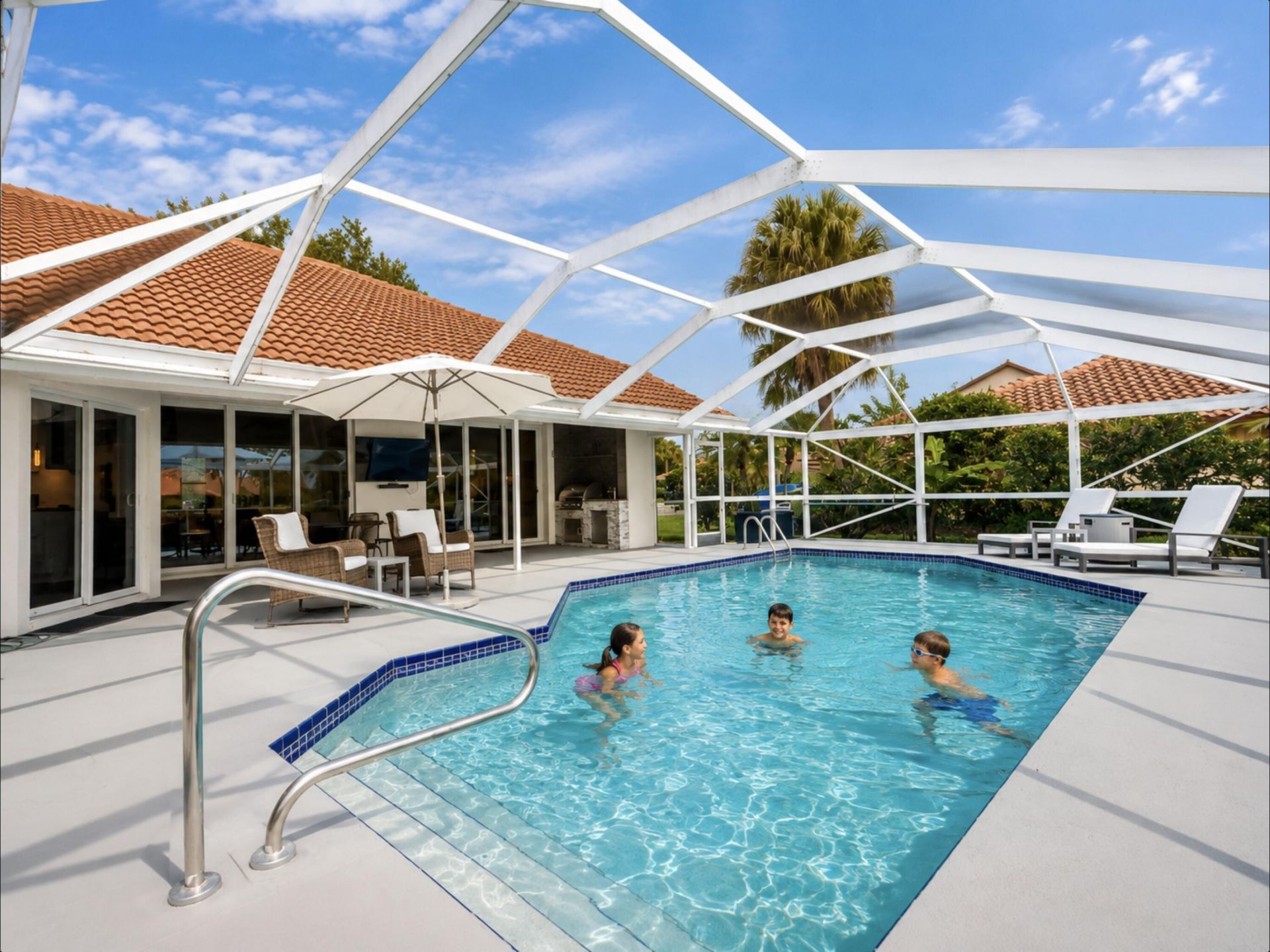 2 Old Fence Road, Palm Beach Gardens, FL 33418 Photo