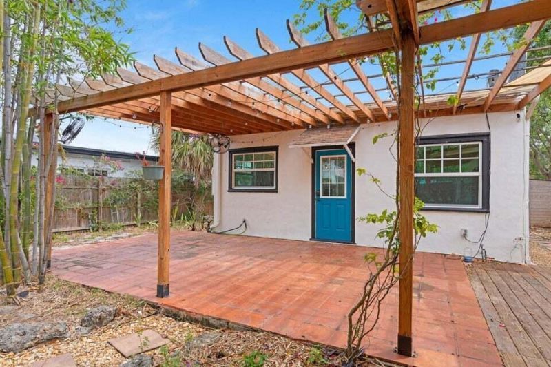 221 N Ocean Breeze, Lake Worth Beach, FL 33460 Photo