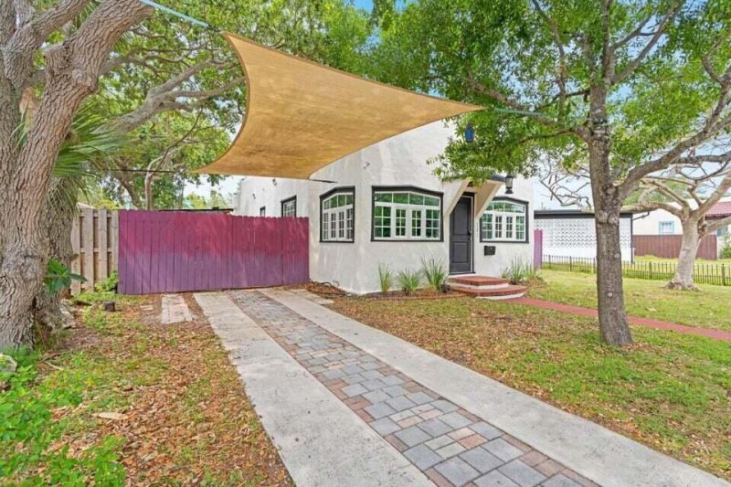 221 N Ocean Breeze, Lake Worth Beach, FL 33460 Photo