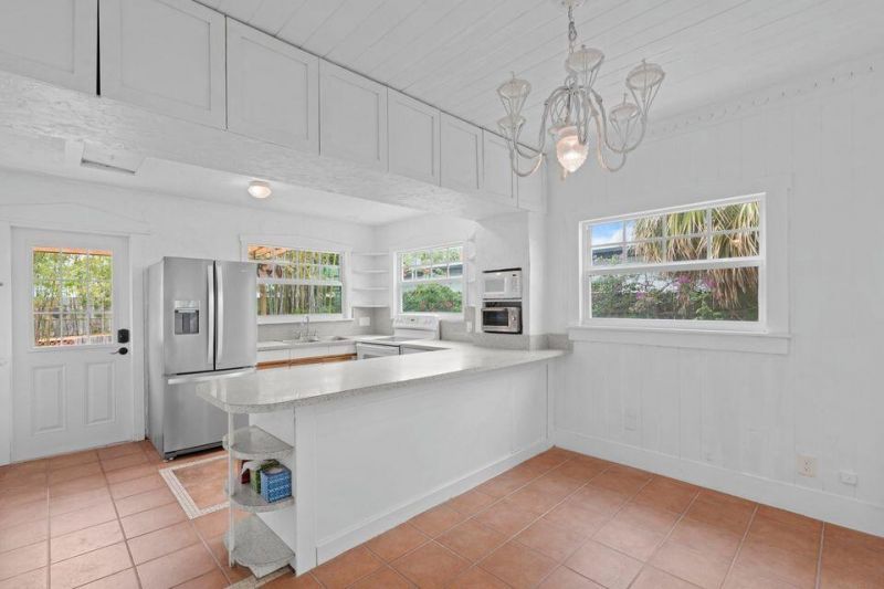 221 N Ocean Breeze, Lake Worth Beach, FL 33460 Photo