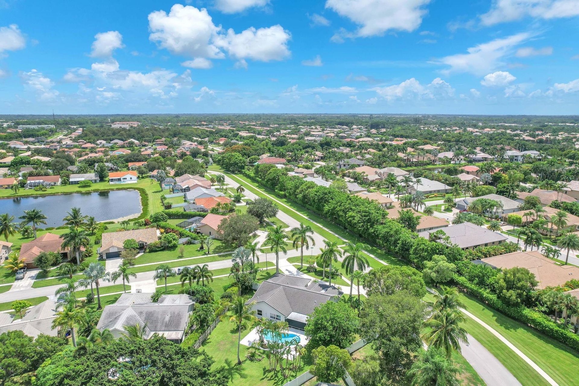 10844 Paso Fino Drive, Wellington, FL 33449 Photo