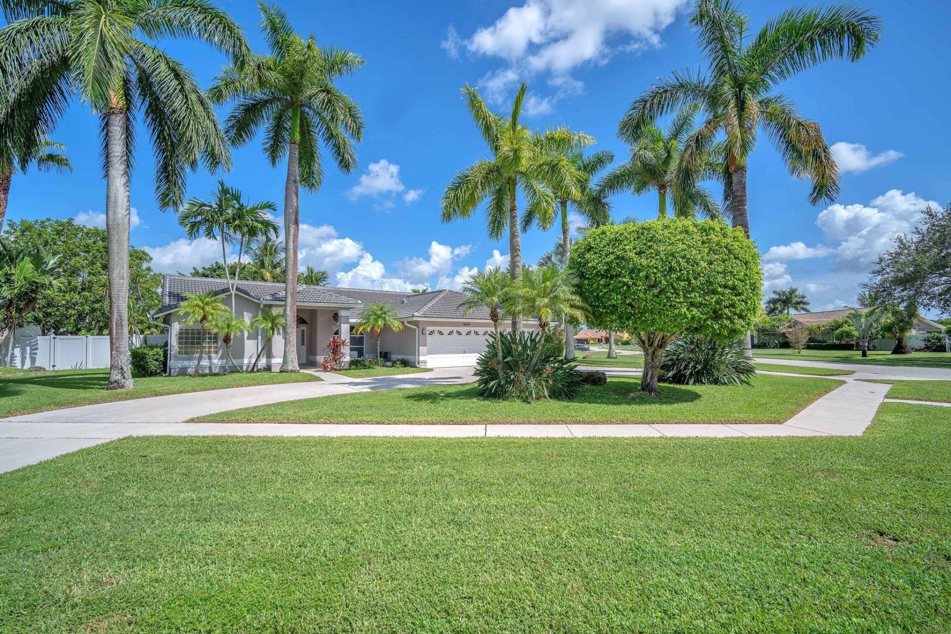 10844 Paso Fino Drive, Wellington, FL 33449 Photo