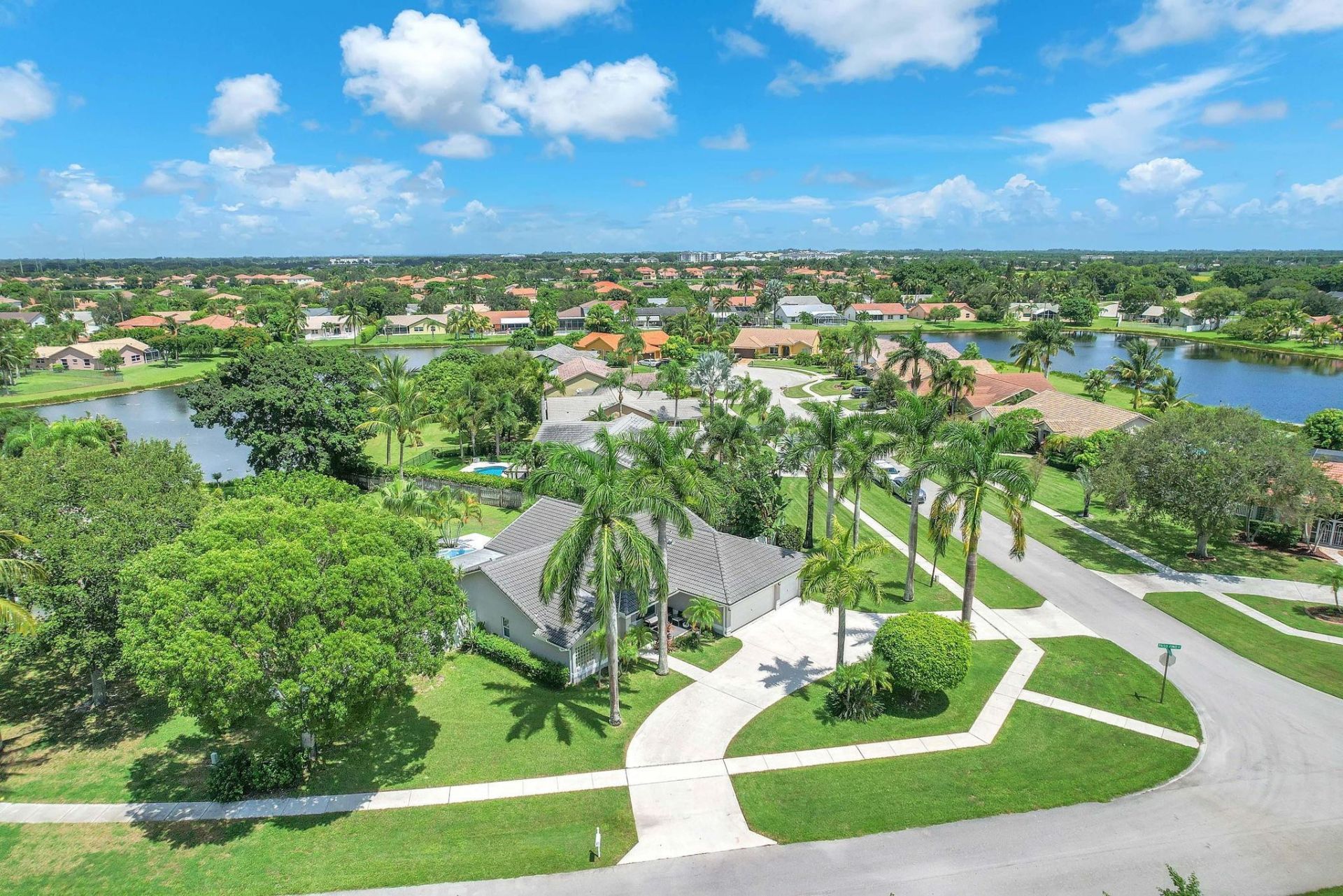 10844 Paso Fino Drive, Wellington, FL 33449 Photo