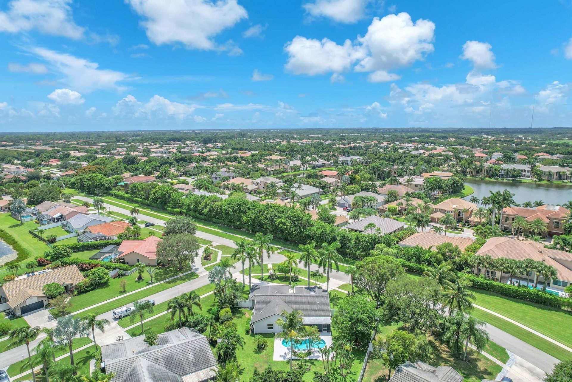 10844 Paso Fino Drive, Wellington, FL 33449 Photo