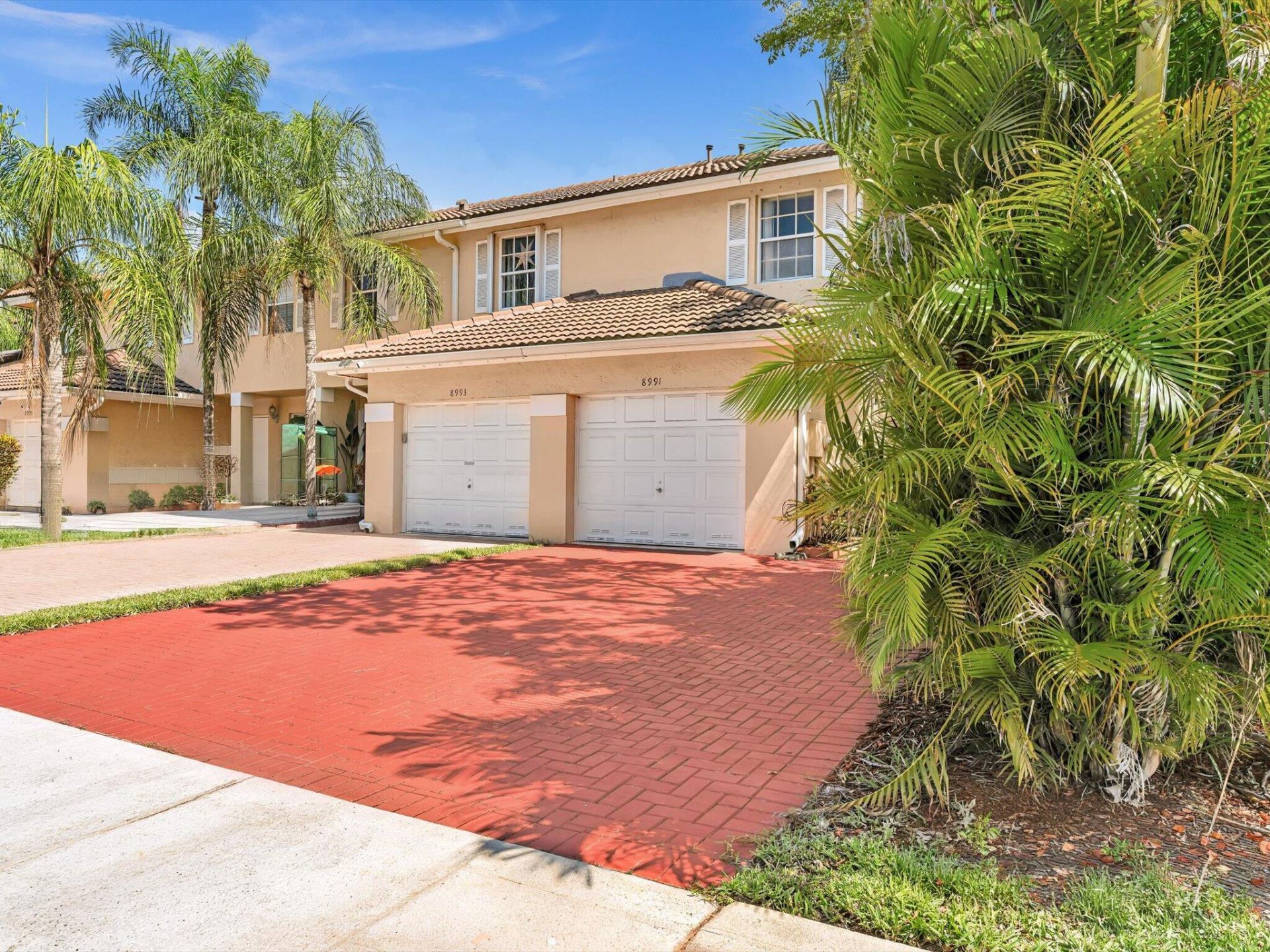 8991 NW 53rd Street, Sunrise, FL 33351 Photo