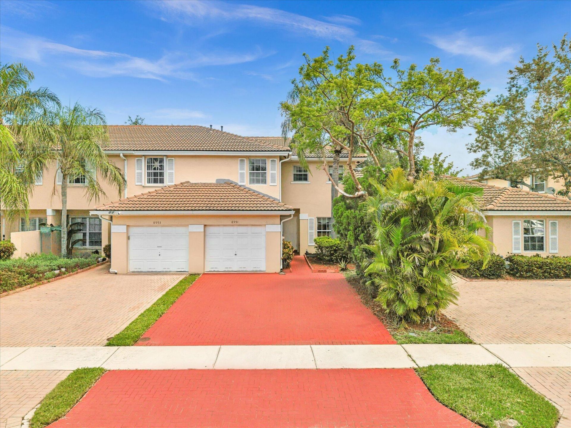 8991 NW 53rd Street, Sunrise, FL 33351 Photo