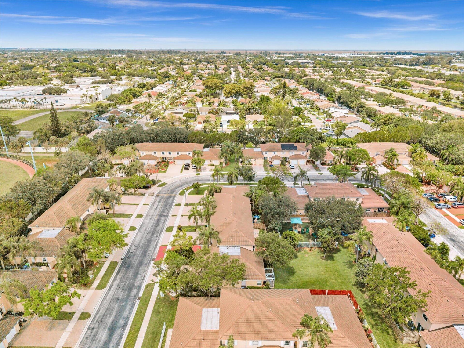 8991 NW 53rd Street, Sunrise, FL 33351 Photo