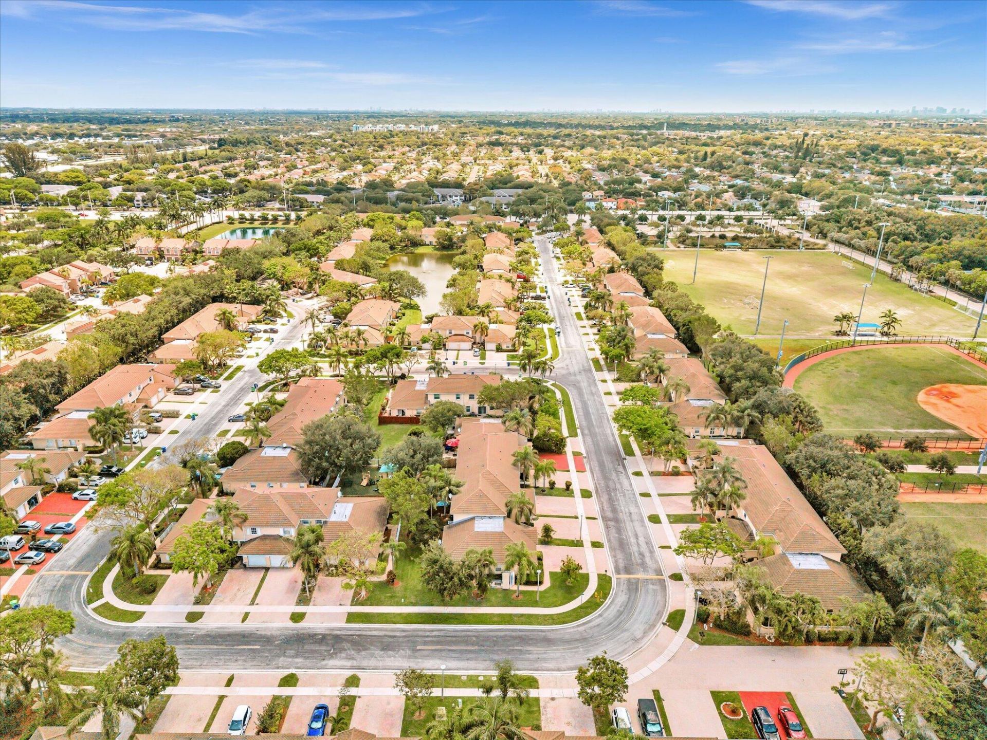 8991 NW 53rd Street, Sunrise, FL 33351 Photo