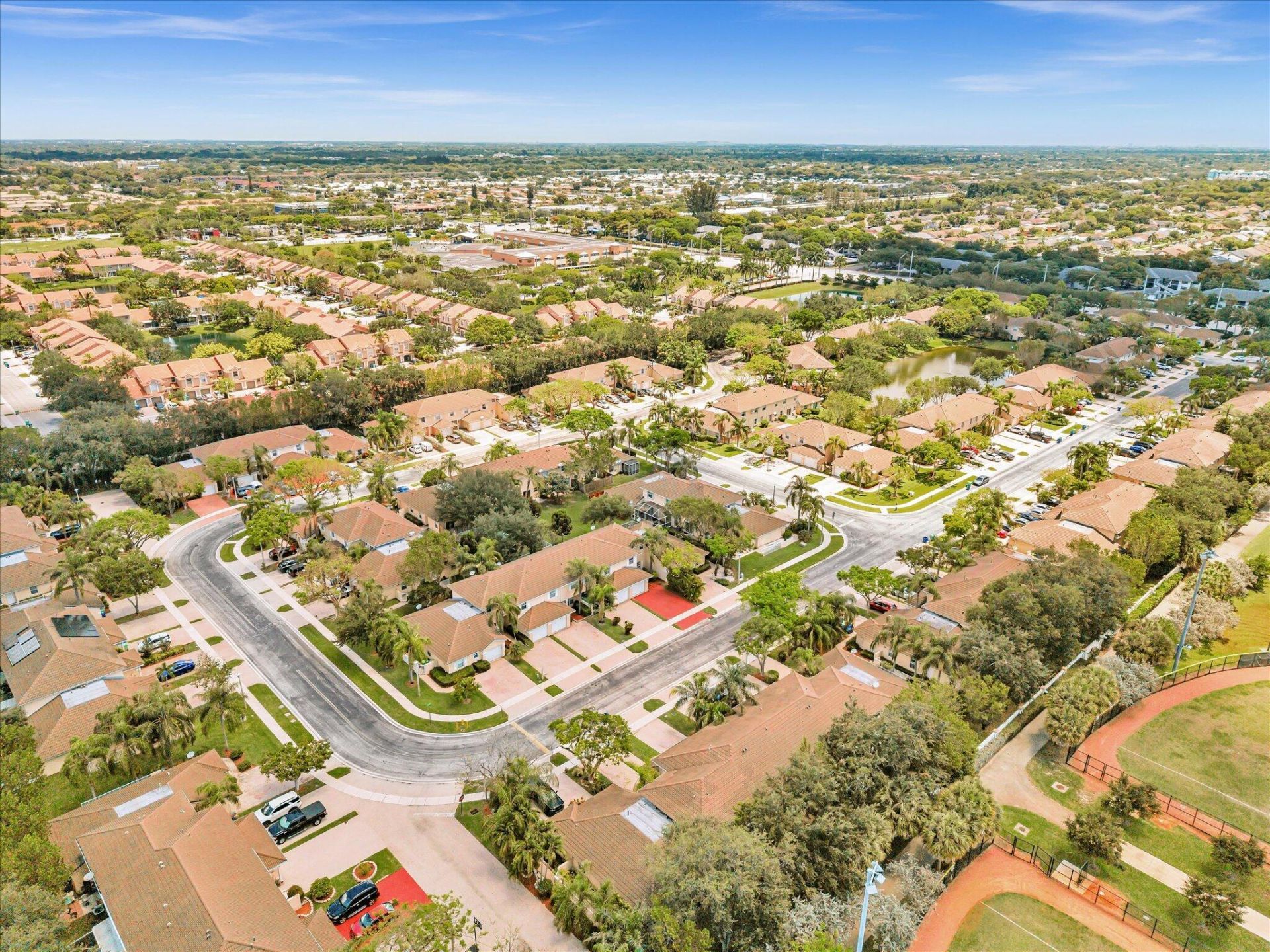 8991 NW 53rd Street, Sunrise, FL 33351 Photo