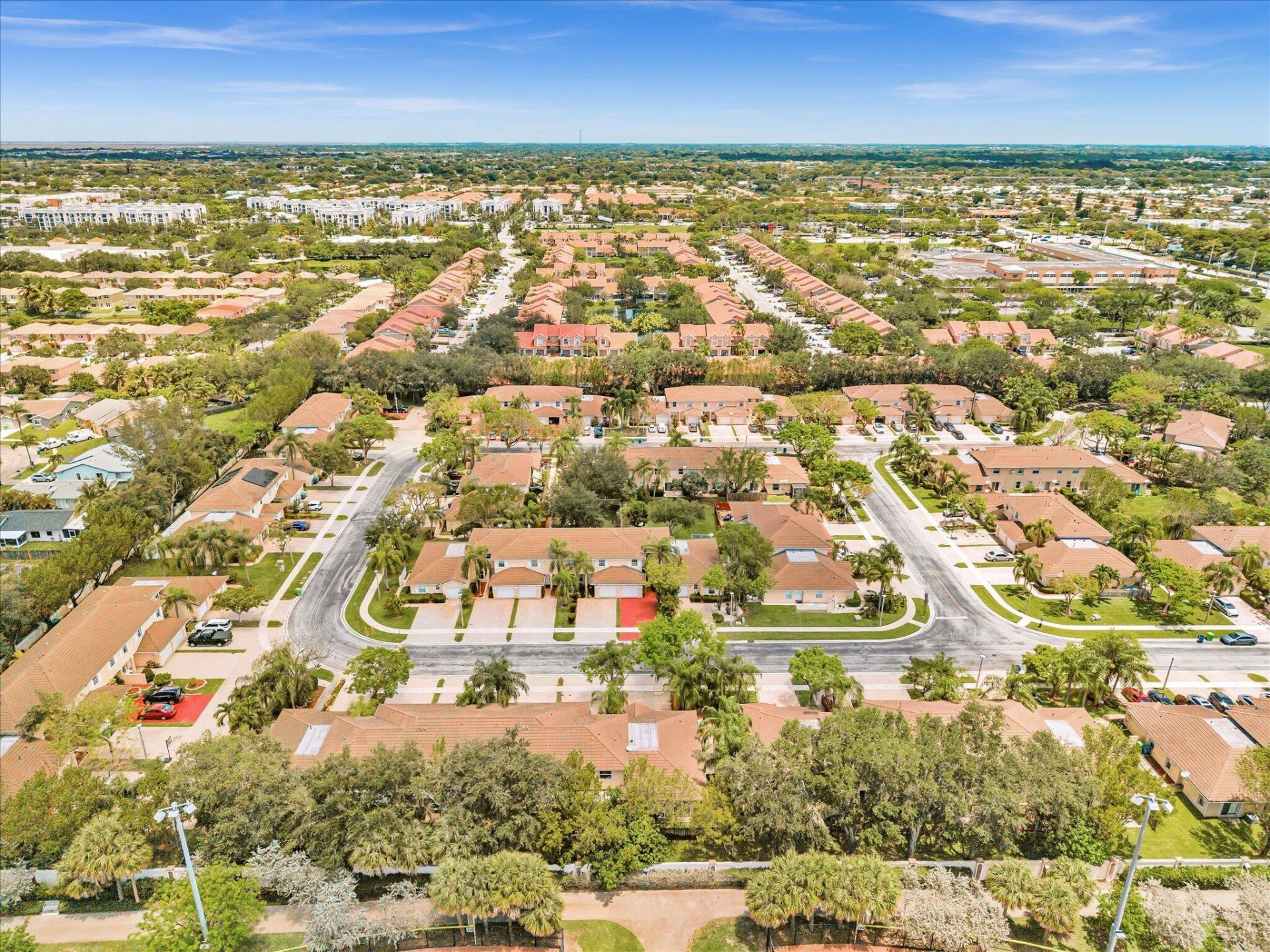 8991 NW 53rd Street, Sunrise, FL 33351 Photo