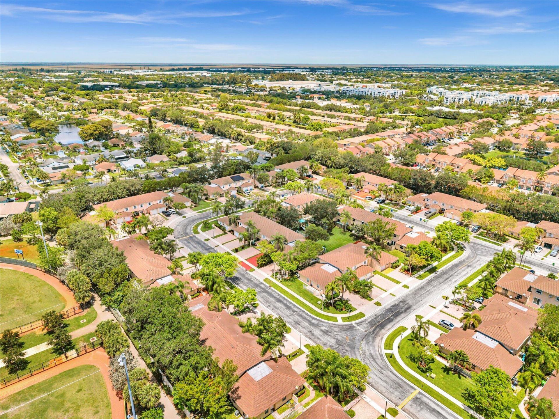 8991 NW 53rd Street, Sunrise, FL 33351 Photo