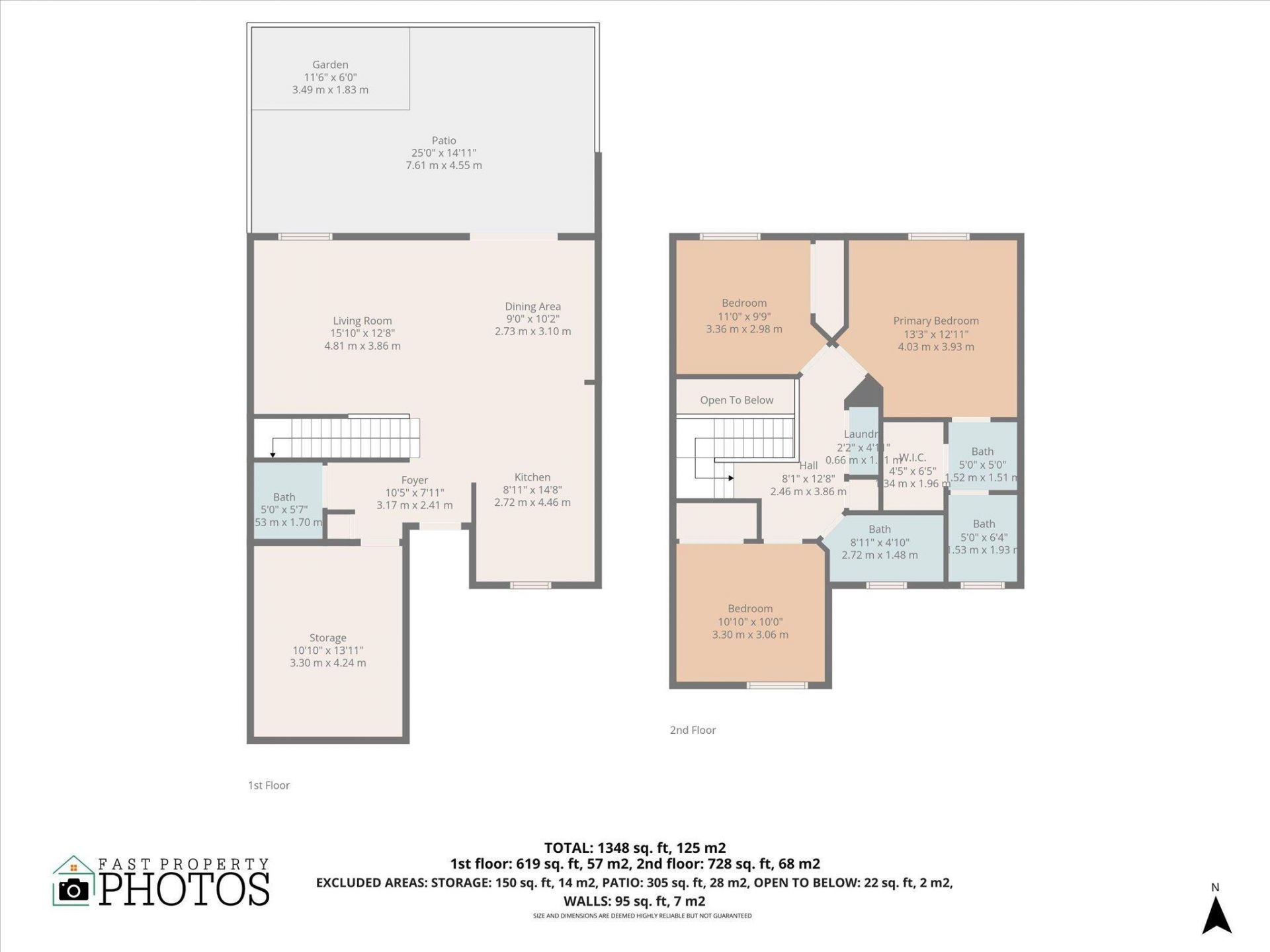 8991 NW 53rd Street, Sunrise, FL 33351 Photo
