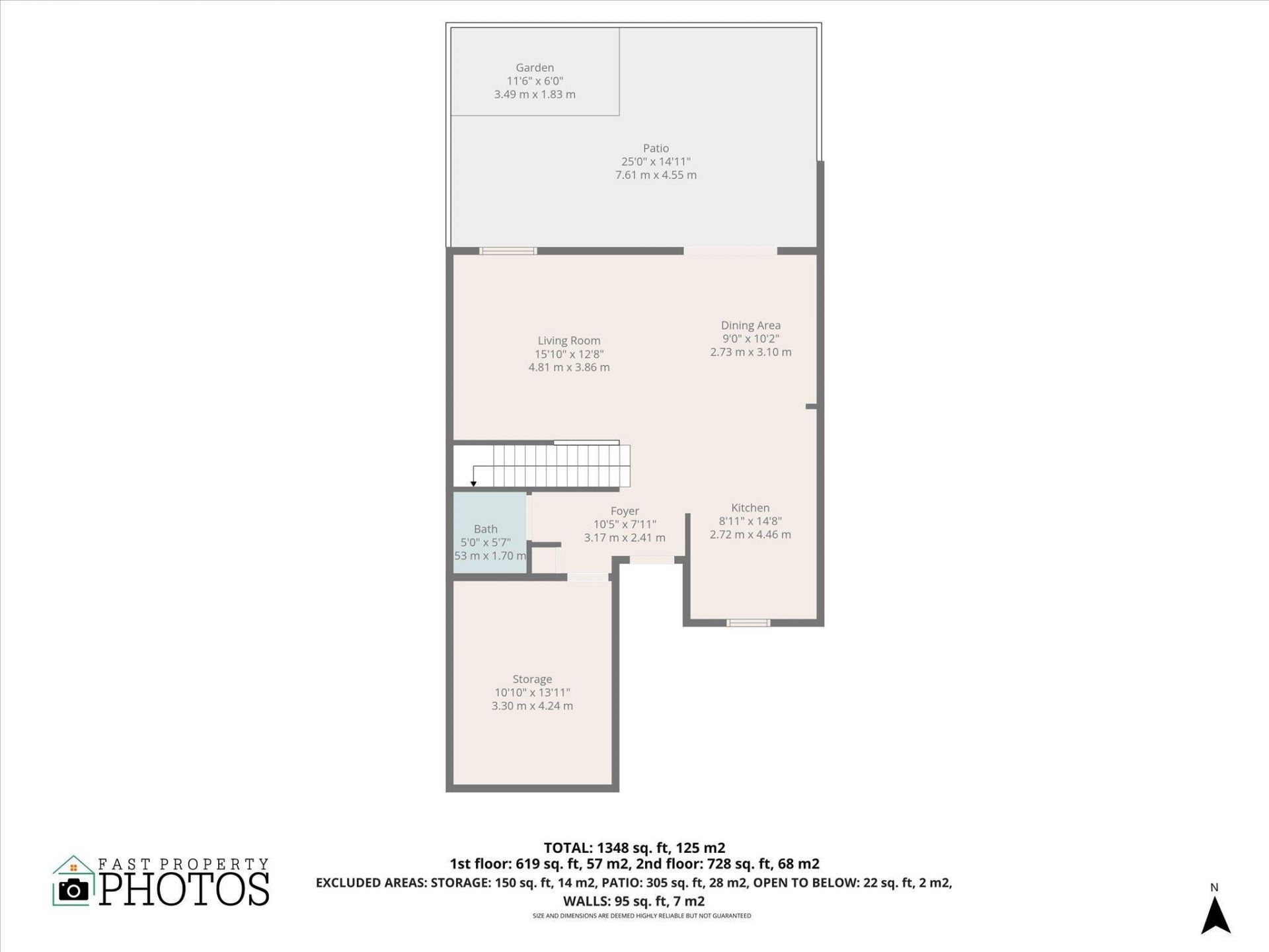 8991 NW 53rd Street, Sunrise, FL 33351 Photo
