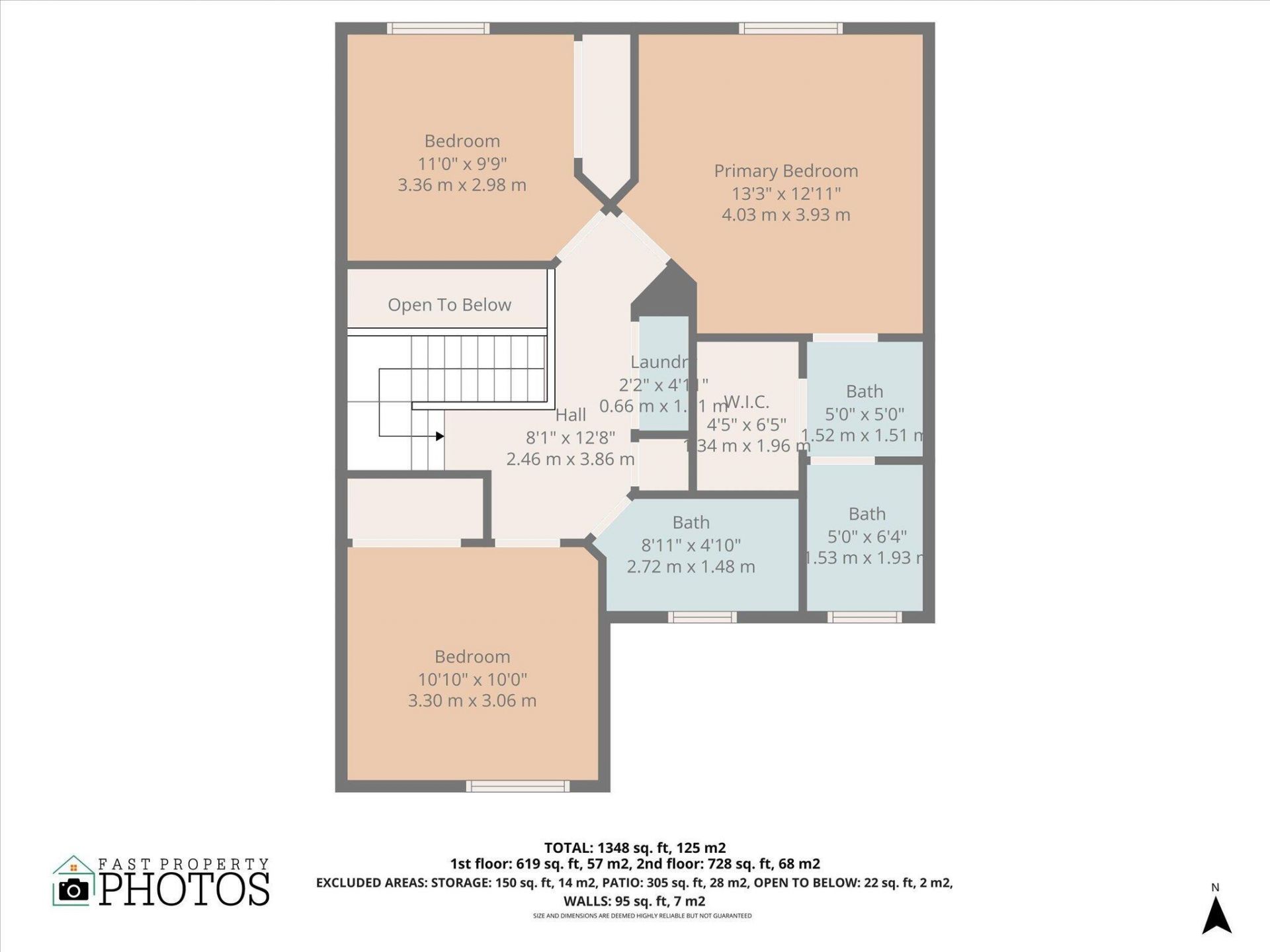 8991 NW 53rd Street, Sunrise, FL 33351 Photo