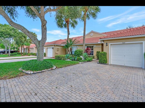 5149 Toscana Trail, Boynton Beach, FL 33437