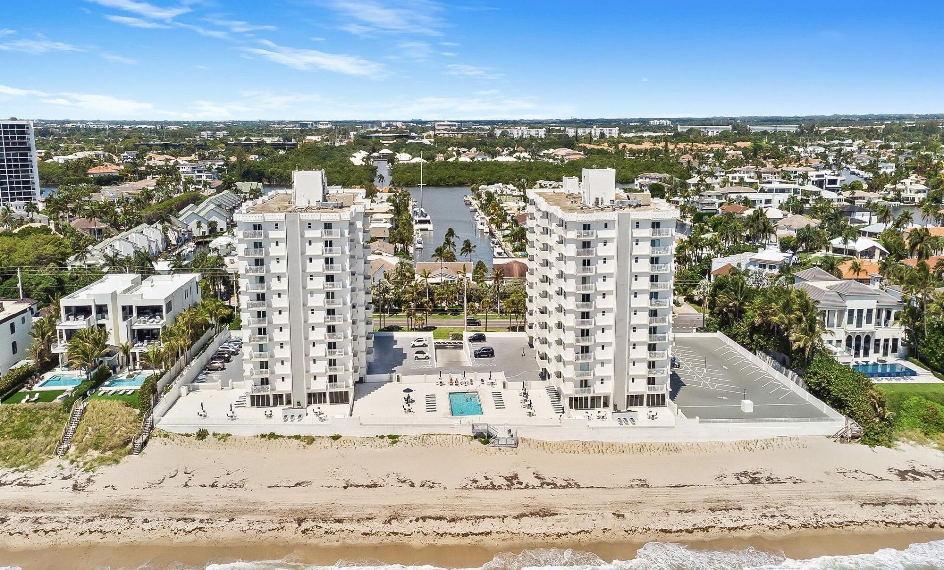 4511 S Ocean Boulevard, Unit 601, Highland Beach, FL 33487 Photo