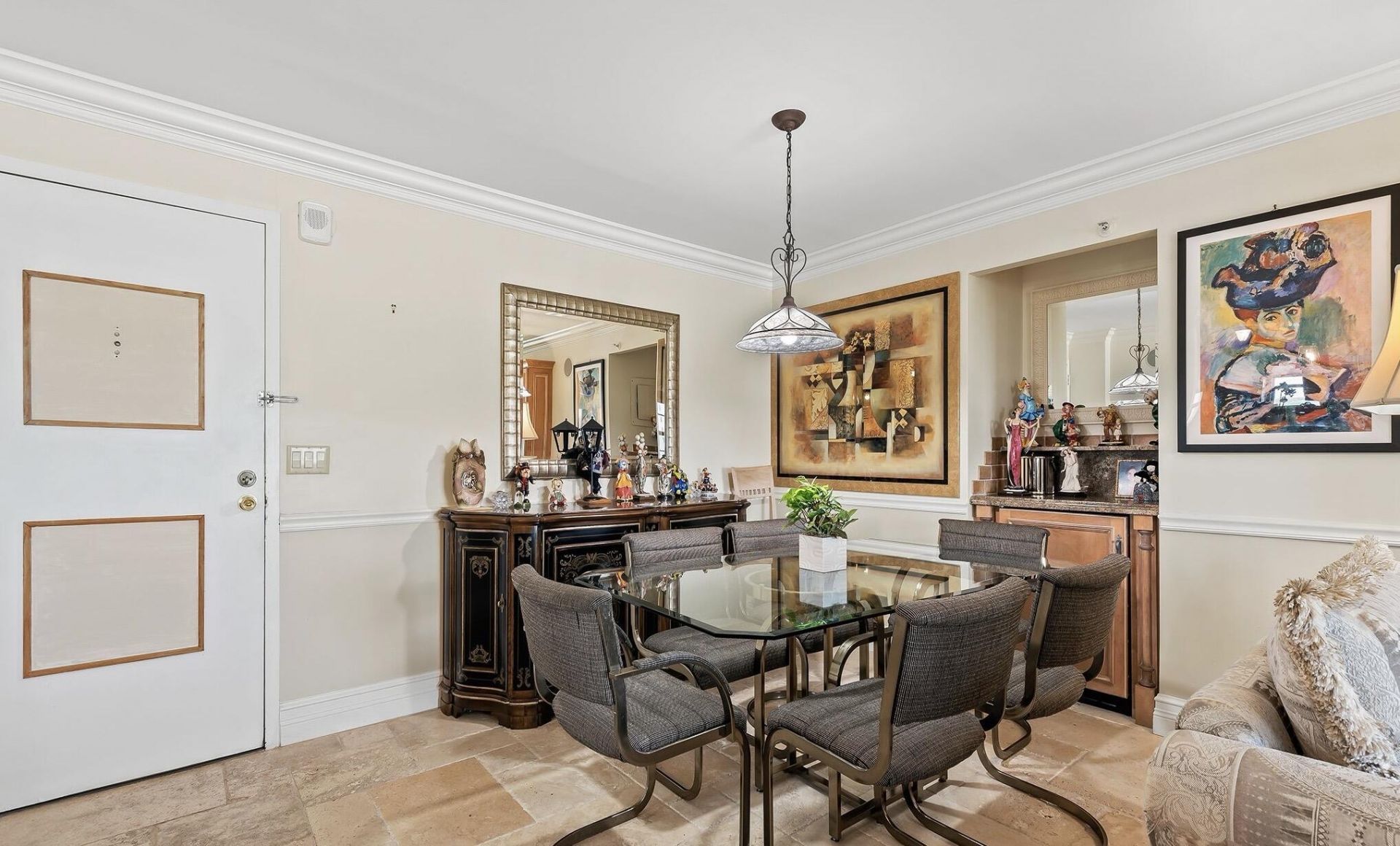 4511 S Ocean Boulevard, Unit 601, Highland Beach, FL 33487 Photo
