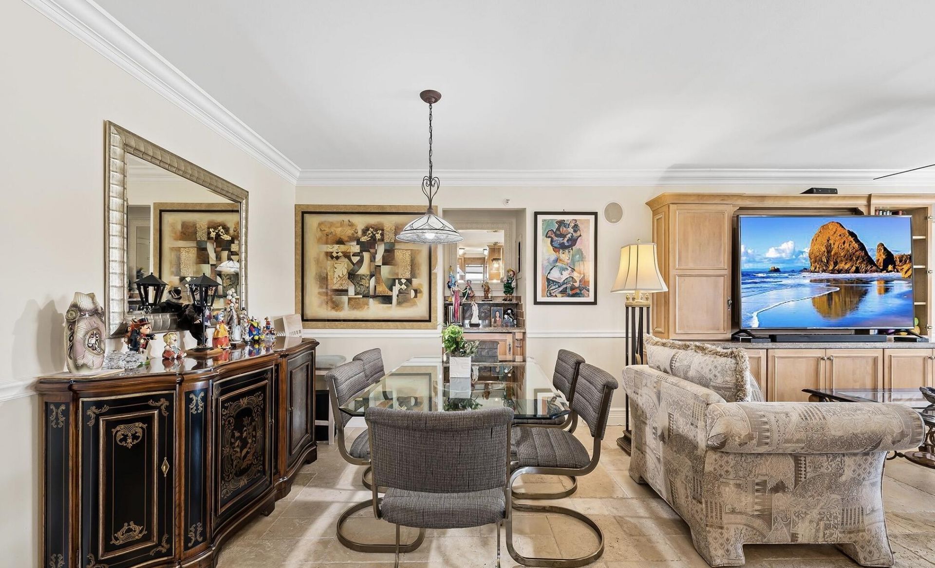 4511 S Ocean Boulevard, Unit 601, Highland Beach, FL 33487 Photo