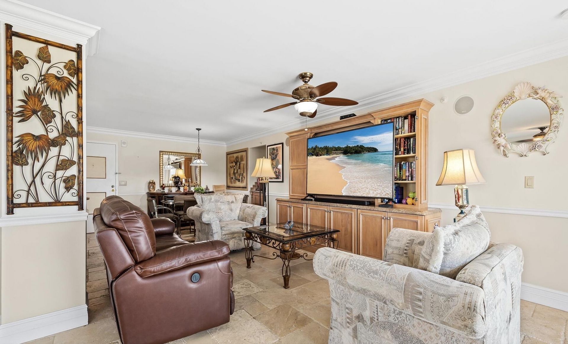 4511 S Ocean Boulevard, Unit 601, Highland Beach, FL 33487 Photo