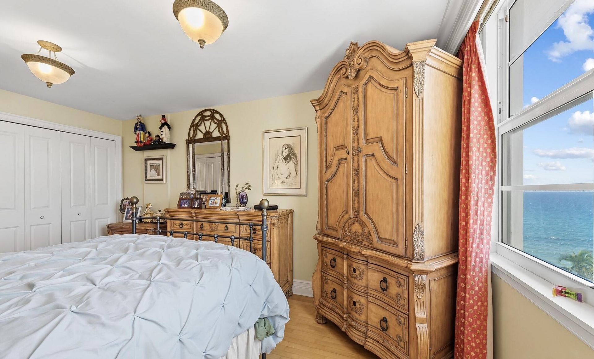 4511 S Ocean Boulevard, Unit 601, Highland Beach, FL 33487 Photo