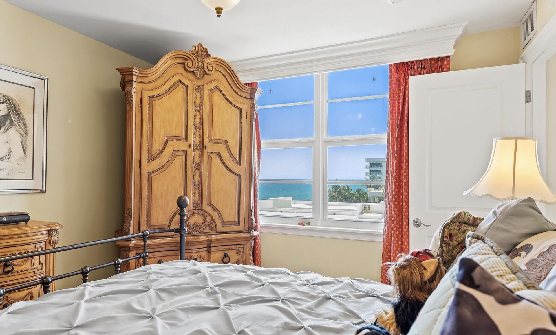 4511 S Ocean Boulevard, Unit 601, Highland Beach, FL 33487 Photo