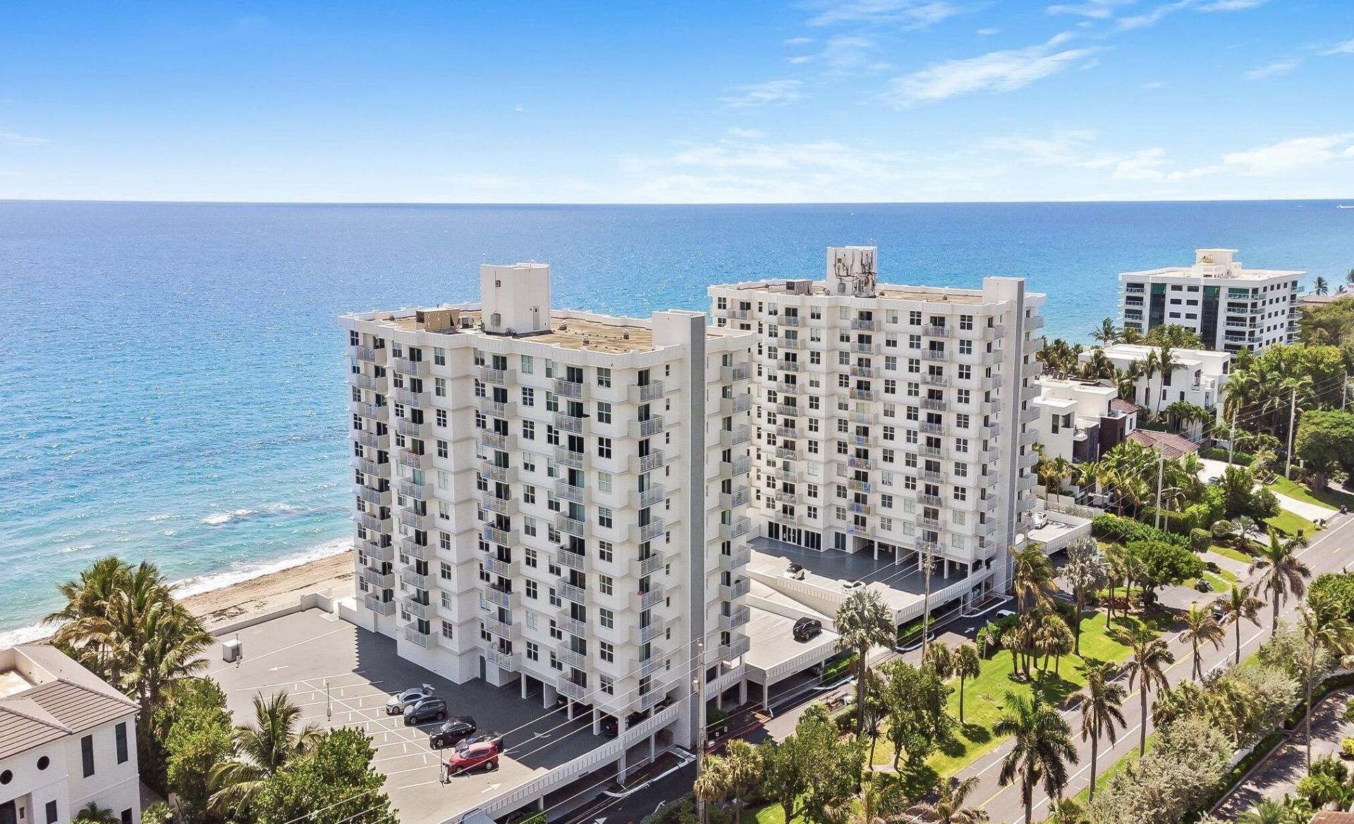 4511 S Ocean Boulevard, Unit 601, Highland Beach, FL 33487 Photo