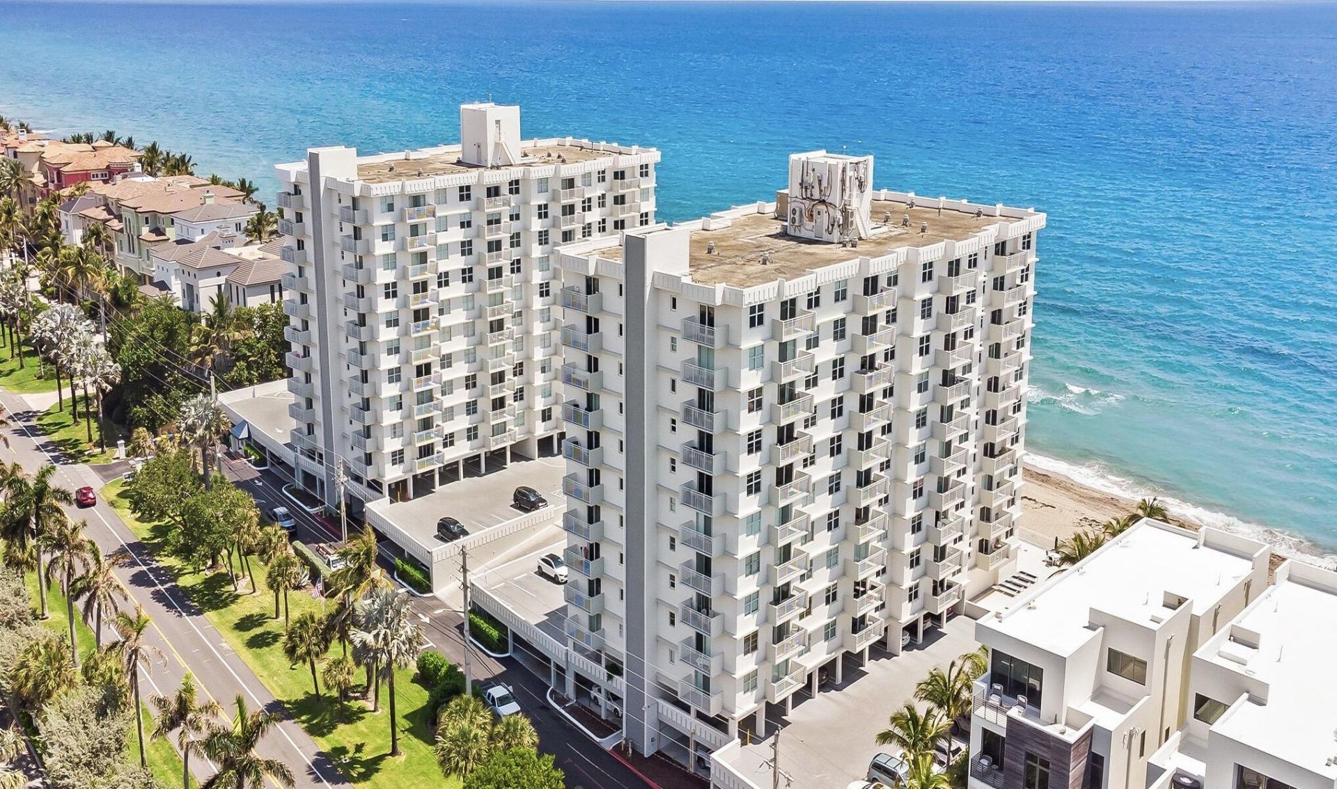 4511 S Ocean Boulevard, Unit 601, Highland Beach, FL 33487 Photo