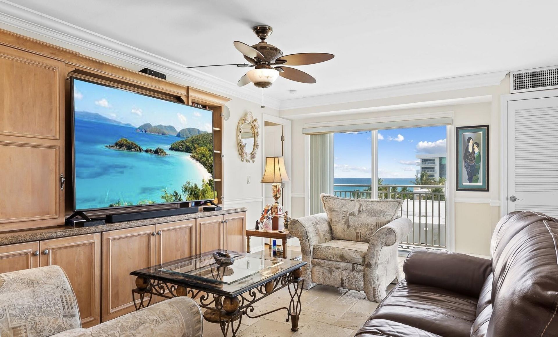 4511 S Ocean Boulevard, Unit 601, Highland Beach, FL 33487 Photo