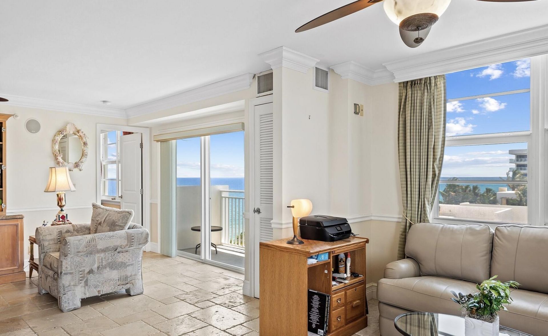 4511 S Ocean Boulevard, Unit 601, Highland Beach, FL 33487 Photo