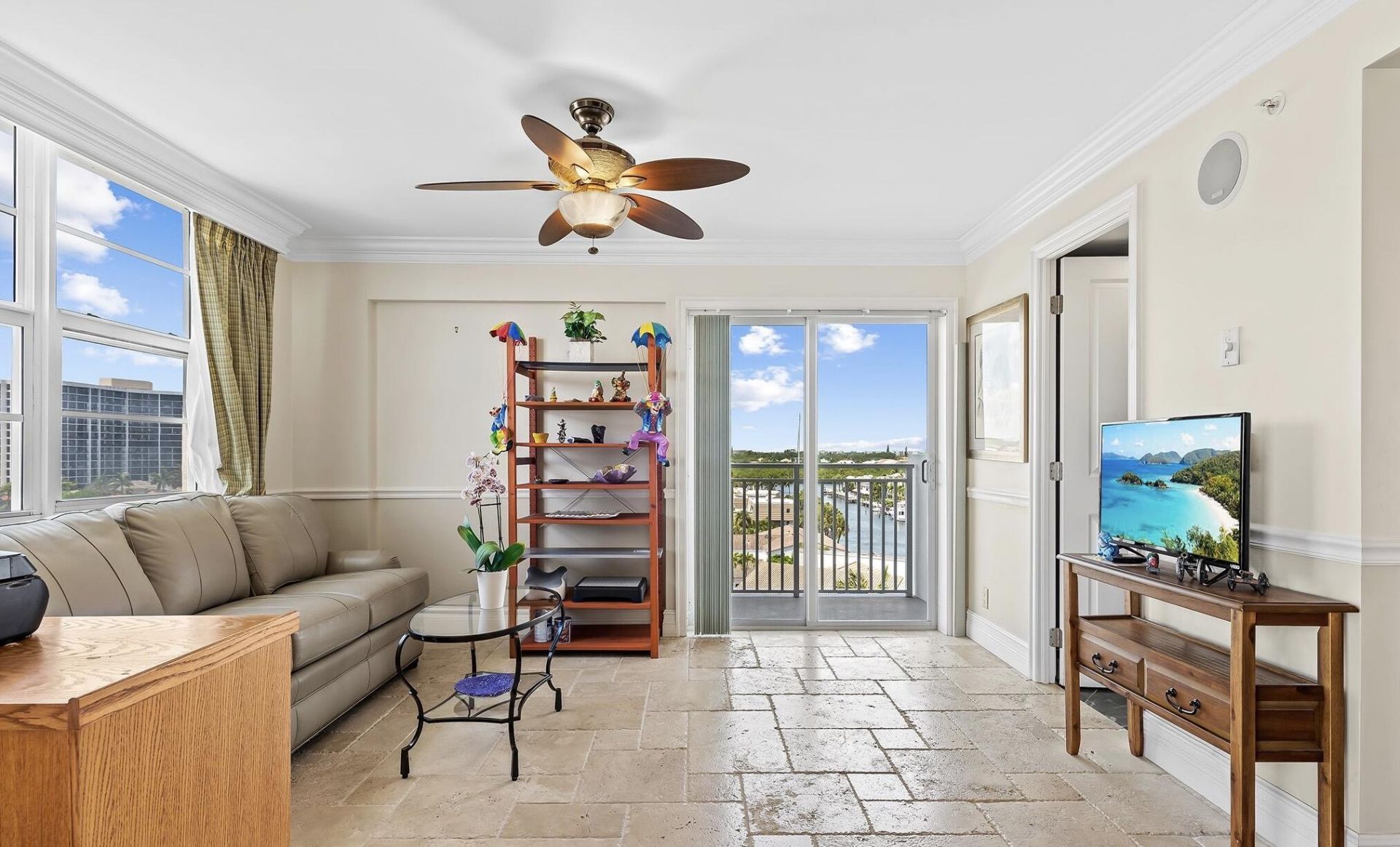 4511 S Ocean Boulevard, Unit 601, Highland Beach, FL 33487 Photo