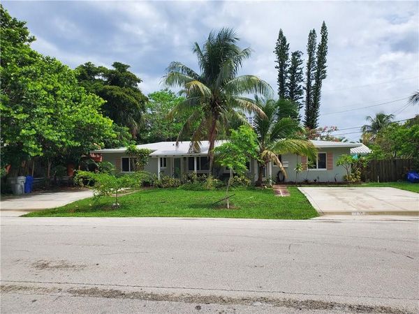 3204 NE 6th Street, Unit 1-2, Pompano Beach, FL 33062
