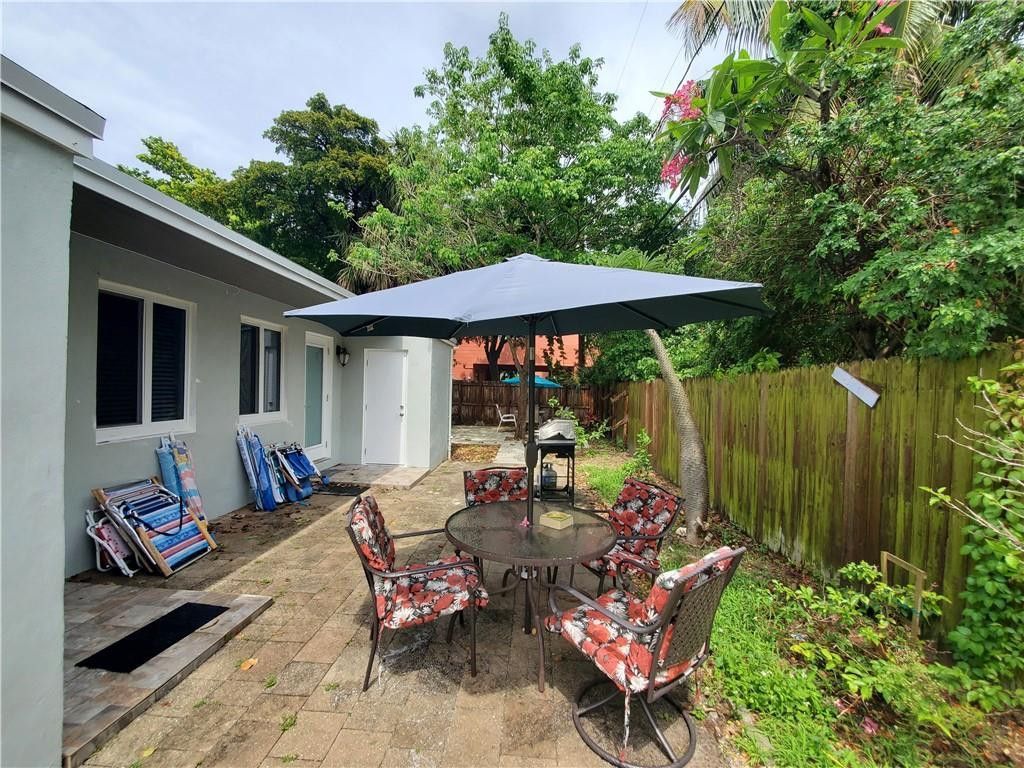 3204 NE 6th Street, Unit 1-2, Pompano Beach, FL 33062 Photo