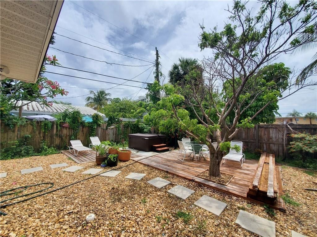3204 NE 6th Street, Unit 1-2, Pompano Beach, FL 33062 Photo